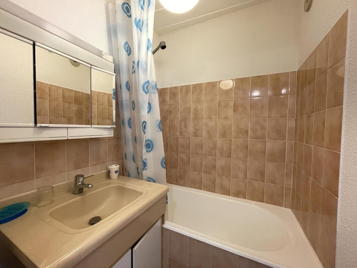 Appartement Jullouville, 1 pièce, 2 personnes - FR-1-361-10 Esterno foto